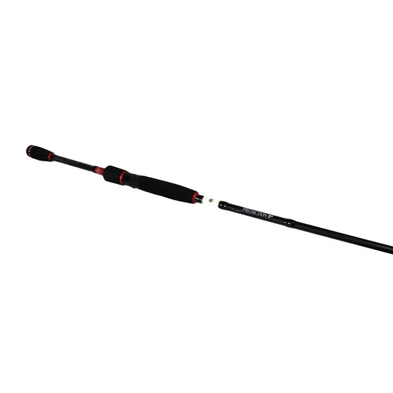 EVOK Cannes-Canne Spinning Prediction 682ms 2.08m, 7-28g