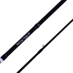 EVOK Pêche Aux Leurres|Cannes-Canne Spinning Prediction SW 2.21m, 7-28g