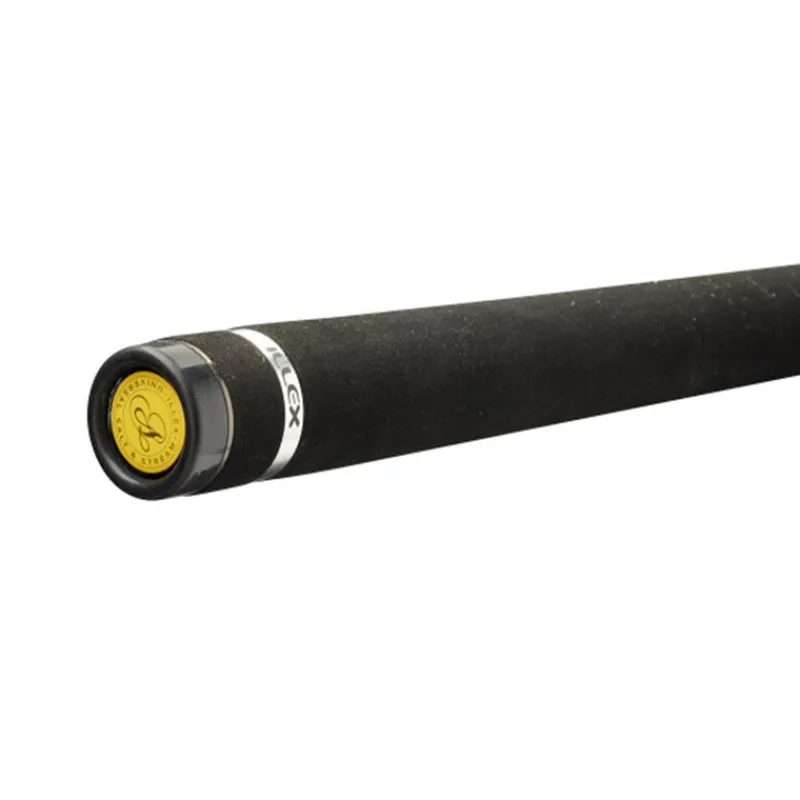 ILLEX Cannes-Canne Spinning Element Rider X5 MH-H Yellowshot 2m40 15-50g
