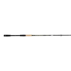 ILLEX Cannes-Canne Spinning Night Shadows S 2202 H Swimbait Driver 220,5cm, >80g
