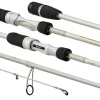 ILLEX Cannes-Canne Spinning Pepper Finesse Renegade X5 S2302 L-LM 230.5cm, 2.5-12g