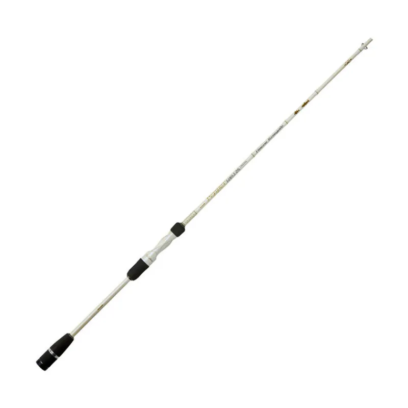 ILLEX Cannes-Canne Spinning Pepper Finesse Renegade X5 S2302 L-LM 230.5cm, 2.5-12g