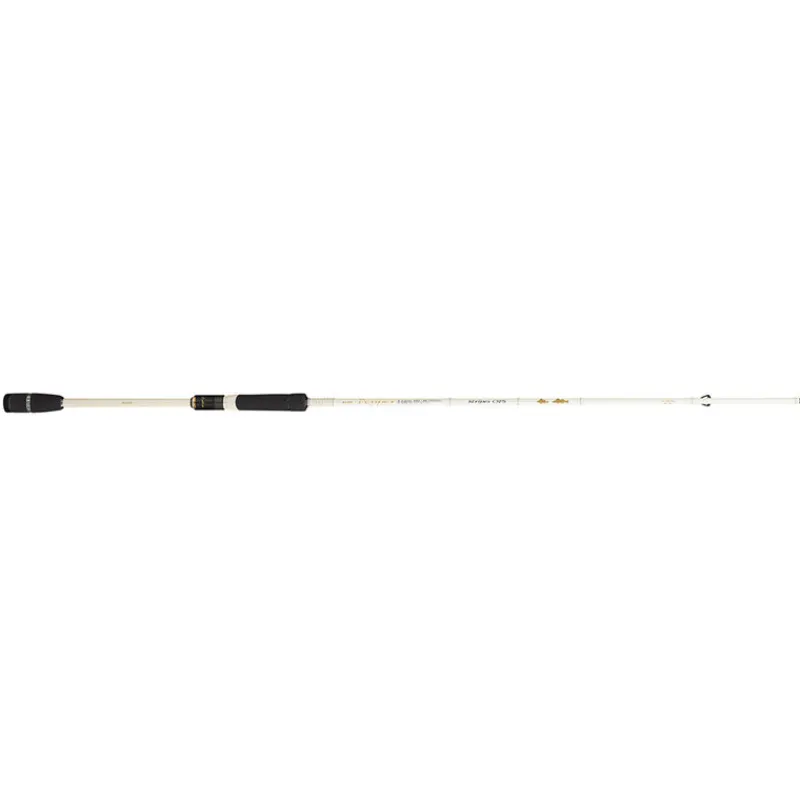 ILLEX Cannes-Canne Spinning Pepper x5 S 2402 ML-M Stripes Ops 2.40m, 3-15g