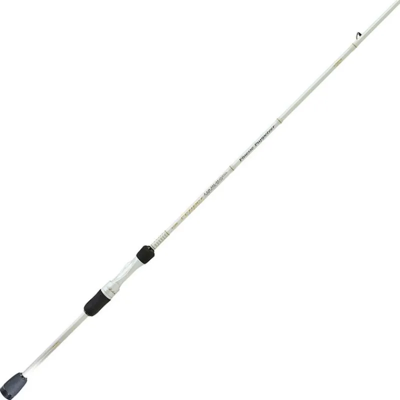 ILLEX Cannes-Canne Spinning Pepper X5 Finesse 2.15m, 3-15g