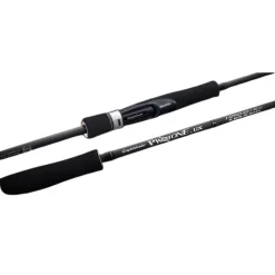 GRAPHITE LEADER Cannes-Canne Spinning Jigging Protone UX 652-0-MJ 1.95m, max 40g