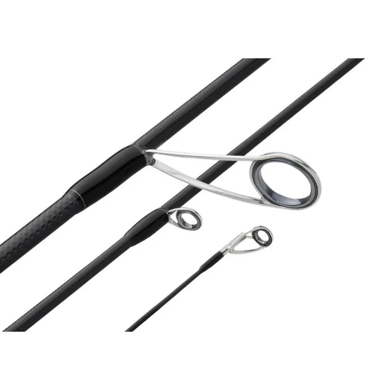 GRAPHITE LEADER Cannes-Canne Spinning Jigging Protone UX 652-0-MJ 1.95m, max 40g