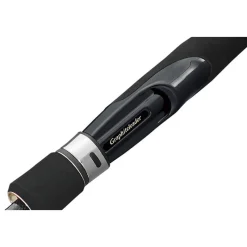 GRAPHITE LEADER Cannes-Canne Spinning Jigging Protone UX 652-0-MJ 1.95m, max 40g