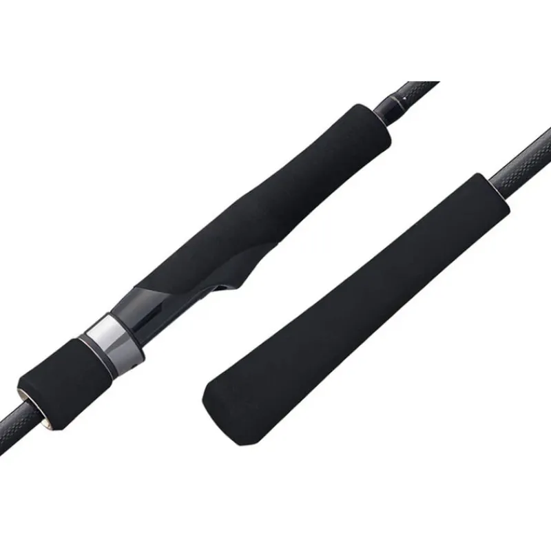 GRAPHITE LEADER Cannes-Canne Spinning Jigging Protone UX 632-1-MJ 1.89m, max 50g