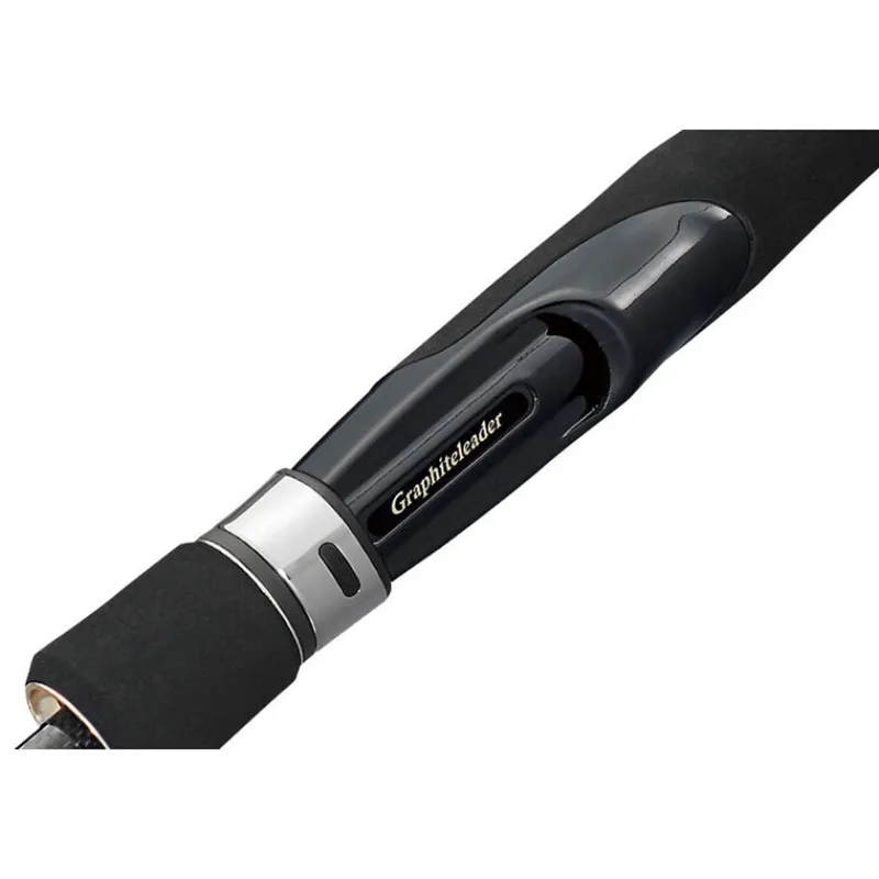 GRAPHITE LEADER Cannes-Canne Spinning Jigging Protone UX 632-1-MJ 1.89m, max 50g