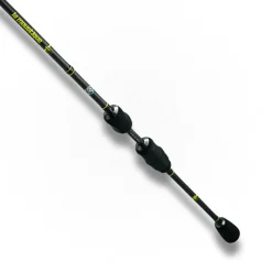 LMAB Cannes|Cannes-Canne spinning La Moustique 2.10m, 0.5-6g