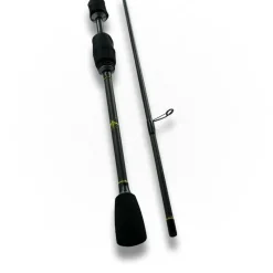 LMAB Cannes|Cannes-Canne spinning La Moustique 2.10m, 0.5-6g