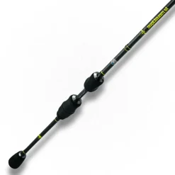 LMAB Cannes-Canne Spinning La Moustique 255MH 2.55m, 15-45g