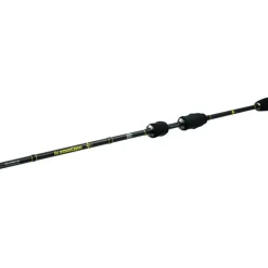 LMAB Cannes|Cannes-Canne Spinning La Moustique 1.98m, 2-10g