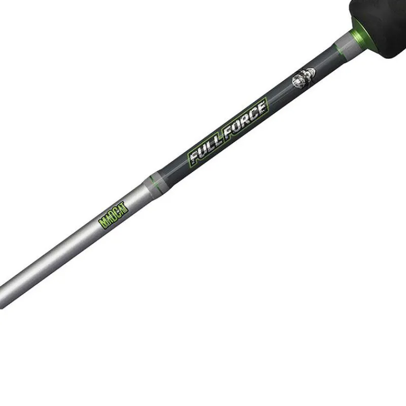 MADCAT Cannes-Canne Spinning Full Force Vertical 75–175 g