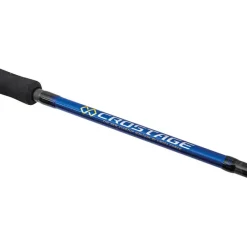 MAJOR CRAFT Pêche Aux Leurres|Cannes-Canne Spinning Crostage FLE 862h 2.59m, 10-45g