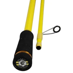 MAJOR CRAFT Cannes|Cannes-Canne Spinning Benkei Bis-722ML/FLE 2.19m, 3-10g