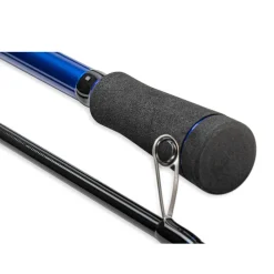 MAJOR CRAFT Pêche Aux Leurres|Cannes-Canne Spinning Crostage FLE 1002XH 3.04m, 15-70g
