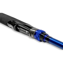 MAJOR CRAFT Pêche Aux Leurres|Cannes-Canne Spinning Crostage FLE 1002XH 3.04m, 15-70g