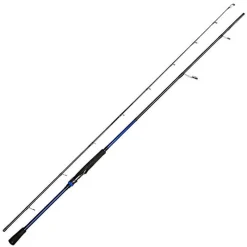 MAJOR CRAFT Pêche Aux Leurres|Cannes-Canne Spinning Crostage FLE 922h 2.79m, 10-50g