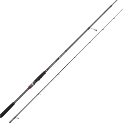 PENN Pêche Aux Leurres|Cannes-Canne spinning Conflict Inshore 2.44m  30g