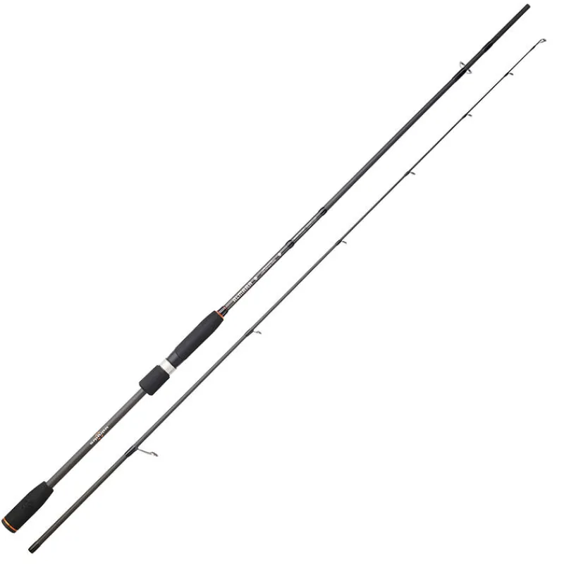 SAKURA Cannes-Canne Spinning Almara 602L 1.83m, 2-8g