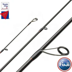 SAKURA Cannes-Canne Spinning Beltza 662mh 1.98m, 7-28g