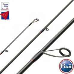 SAKURA Cannes-Canne Spinning Beltza 762mh 2.28m, 7-28g