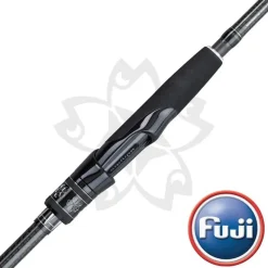 SAKURA Cannes-Canne Spinning Iconic RS 702M Lucky Seven 2.13m, 5-25g