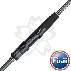 SAKURA Cannes-Canne Spinning Iconic RS Spinning ICRSS 682 ML Finesse Sensor 2.03m, 4-12g