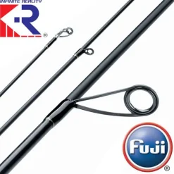 SAKURA Cannes-Canne Spinning Ionizer G2 Long Range 712ml 2.16m, 5-25g