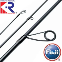 SAKURA Cannes-Canne Spinning Ionizer G2 INGSFT 562m 1.68m, 5-21g