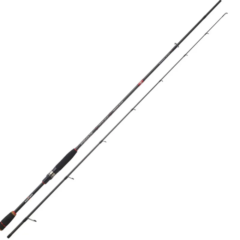 SAKURA Cannes-Canne Spinning Ryokan FW 702mh 2.13m, 7-28g