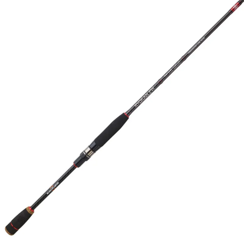 SAKURA Cannes-Canne Spinning Ryokan FW 702M 2.13m, 5-21g