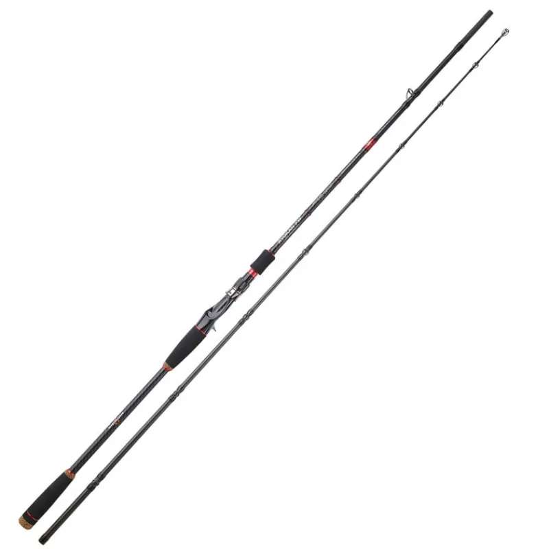 SAKURA Cannes-Canne Spinning Ryokan FW Casting 782xxh 2.33m, 40-200g