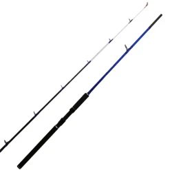 SASORI Cannes-Canne Spinning Kaiten 210 Heavy Boat 100-250g 2m10