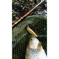 SMITH Cannes|Cannes-Canne Spinning Dragonbait Trout D-Contact 2.18m 5-16g
