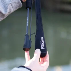 FSTYL Cannes-Canne Spinning Spro Freestyle Xtender V2 1.80m, 0.5-4g