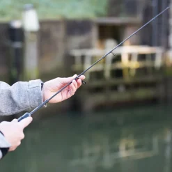 FSTYL Cannes-Canne Spinning Spro Freestyle Xtender V2 1.80m, 0.5-4g