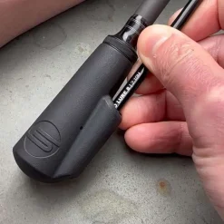 FSTYL Cannes-Canne Spinning Spro Freestyle Xtender V2 1.80m, 0.5-4g