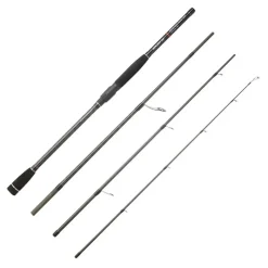 SUNSET Cannes-Canne Spinning Explora SW Travel 2m40 10-40g