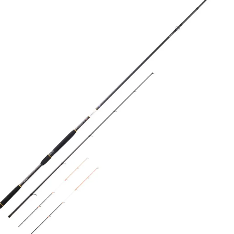 SUNSET Cannes-Canne Spinning Five Senses 3m 120g max