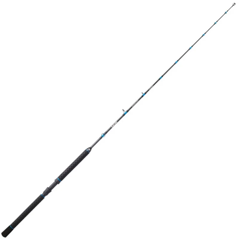 SUNSET Cannes-Canne Spinning Kaijin SW 1m98 12lb