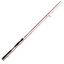 TENRYU Cannes-Canne Spinning Akuru SP 710MH 2ES Tactical + 2.40m, 10-45g