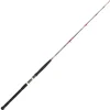 DAIWA Cannes-Canne Spinning Voyage Saltist Travel 734HFS 2.21m 30/70g
