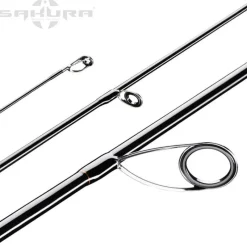 SAKURA Cannes-Canne Spinning Voyage Horosha 704ml 2.13m, 3.5-10.5g