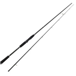WESTIN Cannes-Canne Spinning W2 Finesse Shad 2m70 12-38g