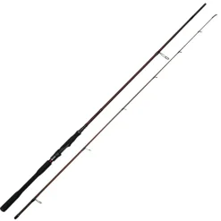 WESTIN Cannes-Canne Spinning W4 PowerTeez 2nd 2.50m, 14-49g