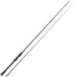 WESTIN Cannes-Canne Spinning W6 Streetstick 2nd 2.16m, 2-10g