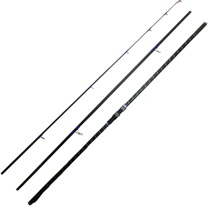 SASORI Cannes-Canne Surfcasting Kaiten 450 Power Surf 100-250g 4m50