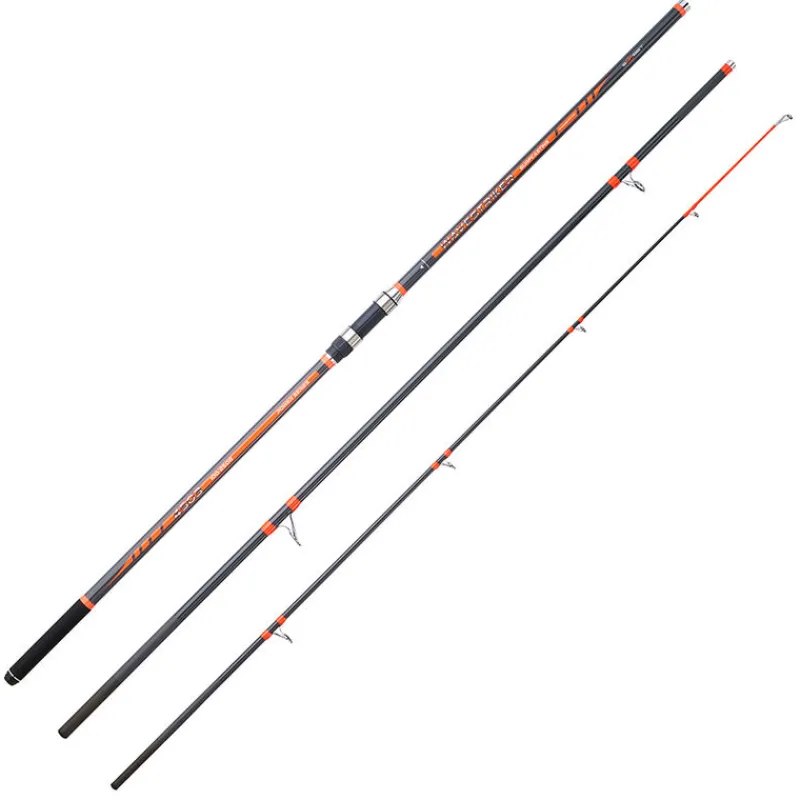 SUNSET Cannes-Canne Surfcasting Wavestriker Surf Power 4m50 100-250g